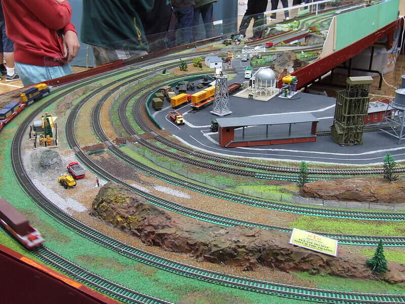 Wapita - RTR Group 12 06