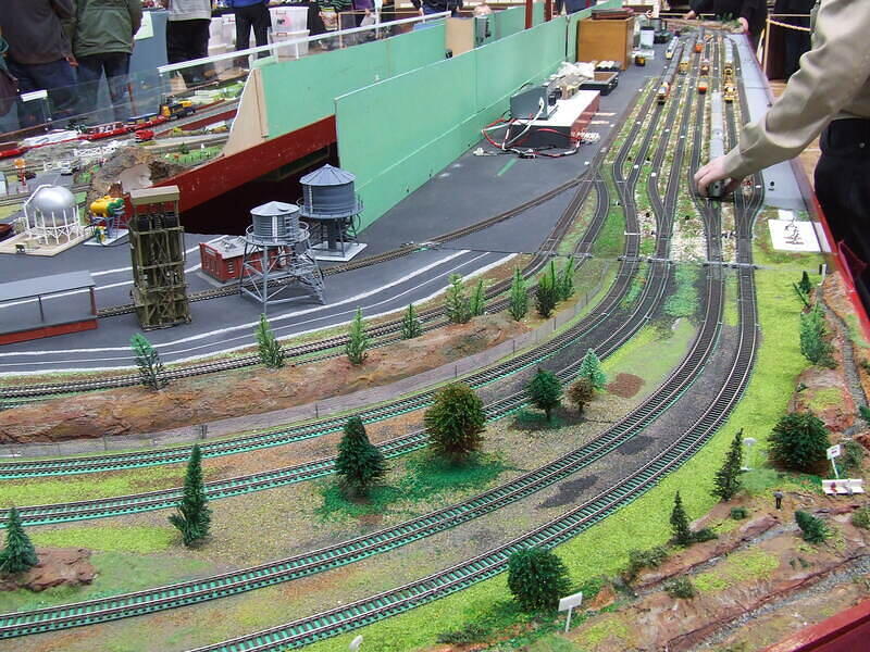 Wapita - RTR Group 12 07