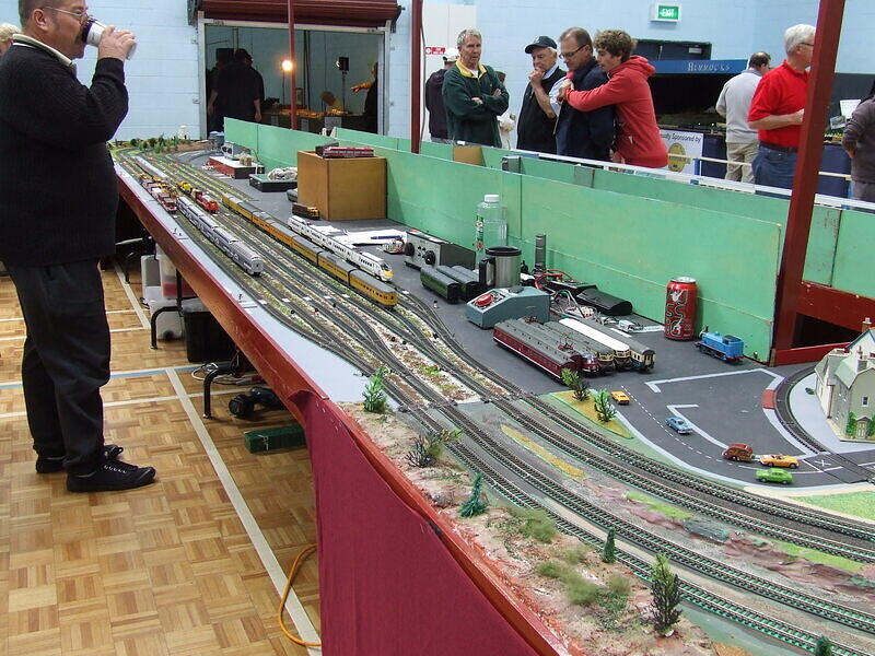 Wapita - RTR Group 12 08