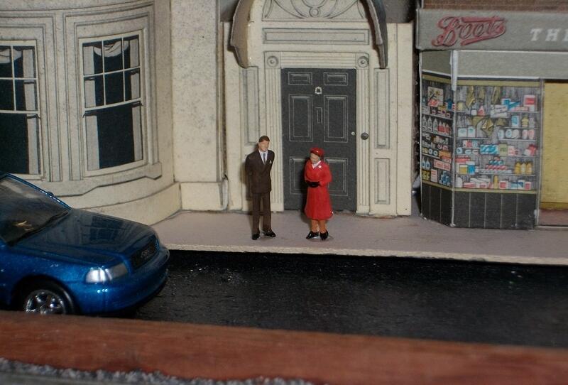 British Reflections 16 05