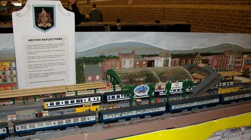 British Reflections 16 06