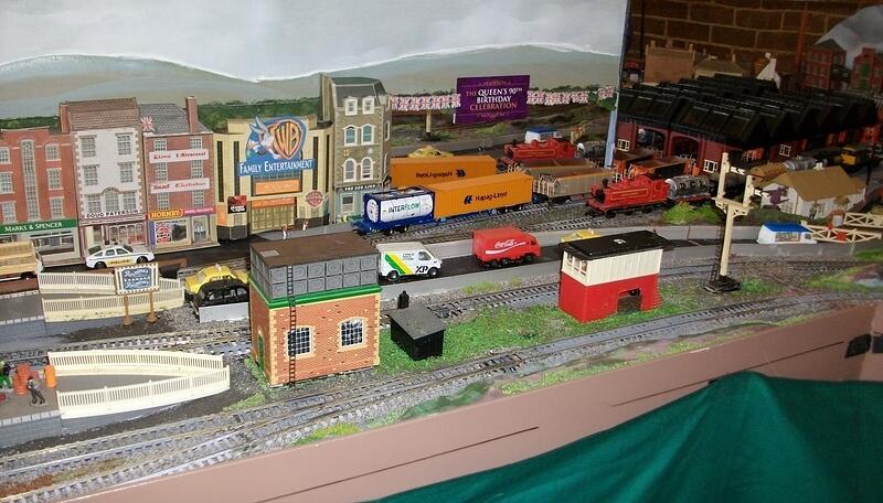 British Reflections 16 07