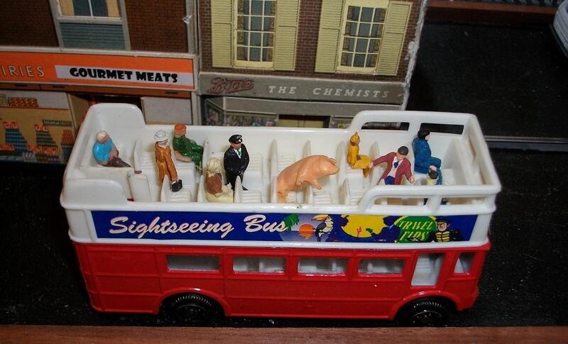 British Reflections 16 11