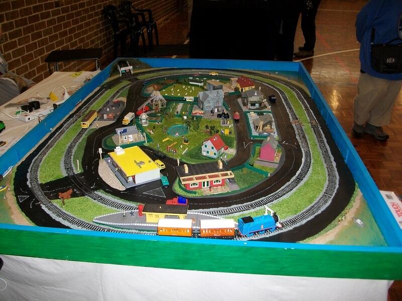 Different Tracks 16 02