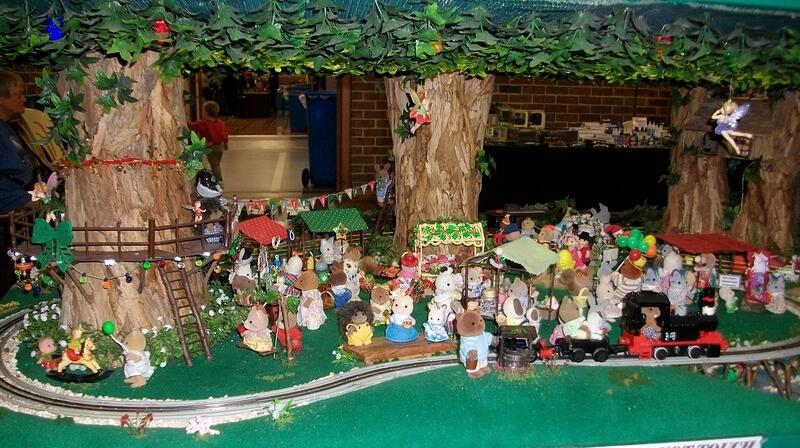 Enchanted Wood 16 01