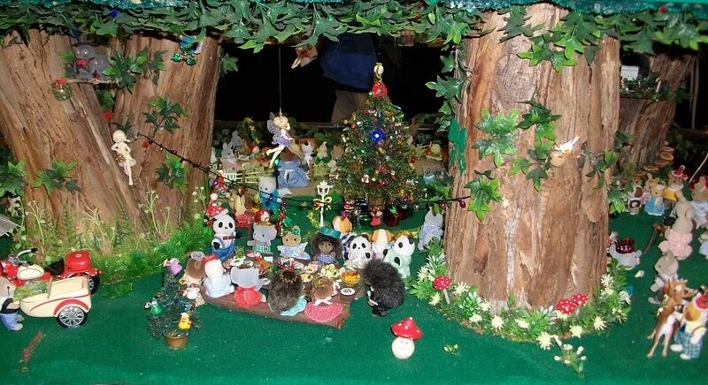 Enchanted Wood 16 03