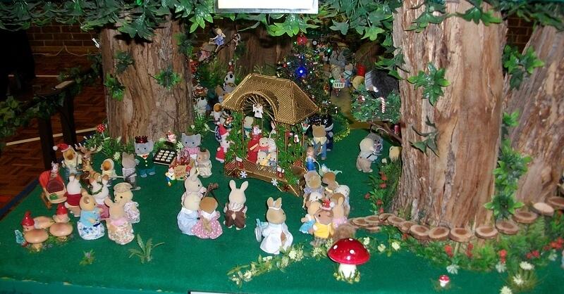 Enchanted Wood 16 04