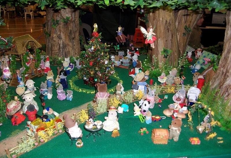 Enchanted Wood 16 05