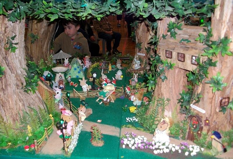 Enchanted Wood 16 06