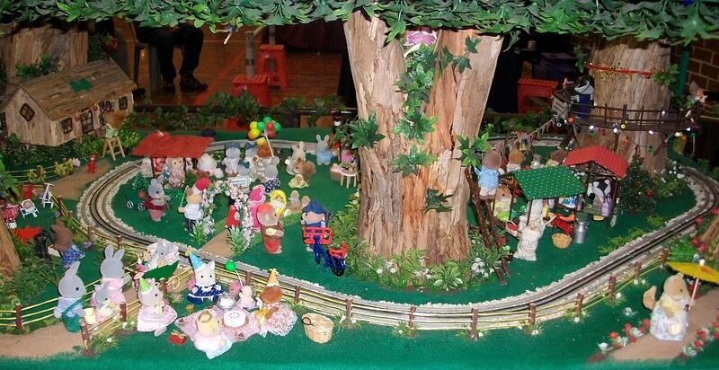 Enchanted Wood 16 07