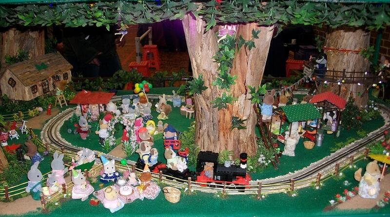 Enchanted Wood 16 08