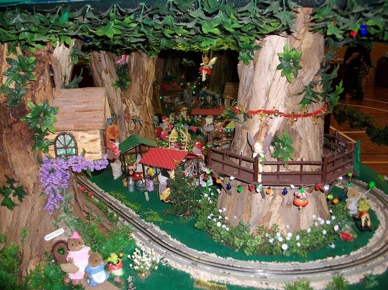 Enchanted Wood 16 09