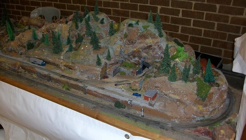 Mepham Station 16 01