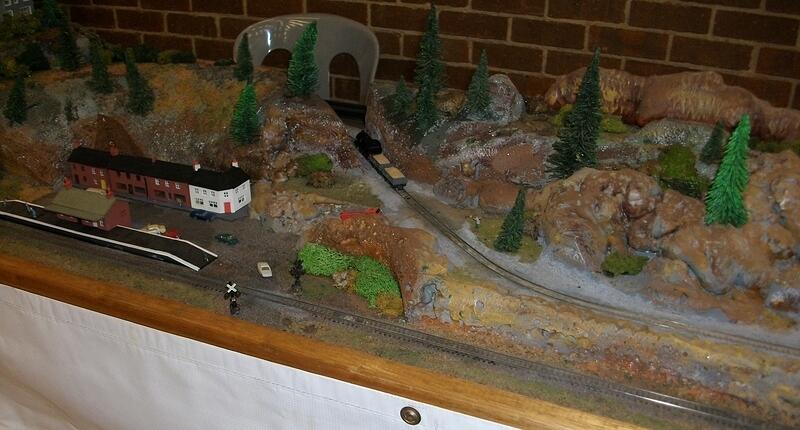 Mepham Station 16 02