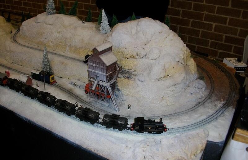 Mepham Station 16 04