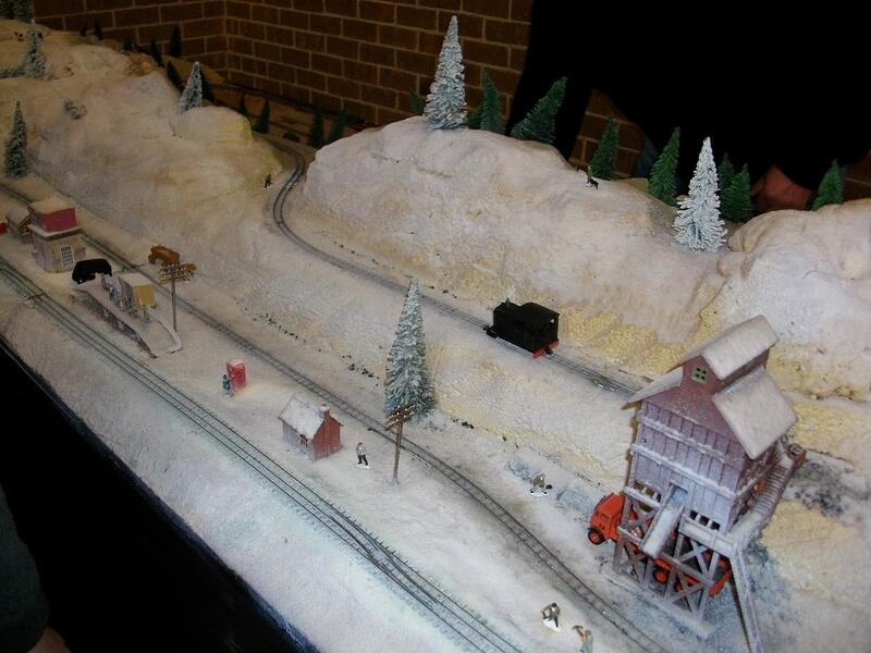 Mepham Station 16 05