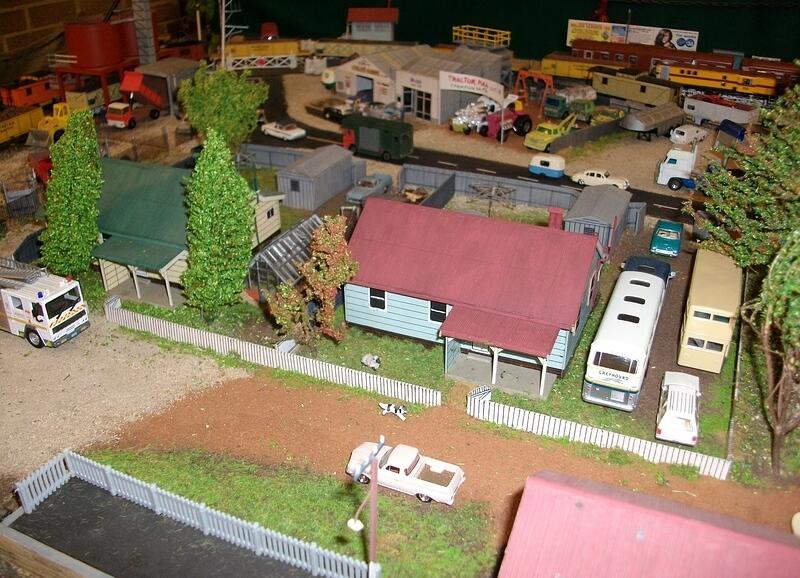 Oakland Junction 16 03