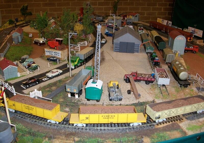 Oakland Junction 16 04