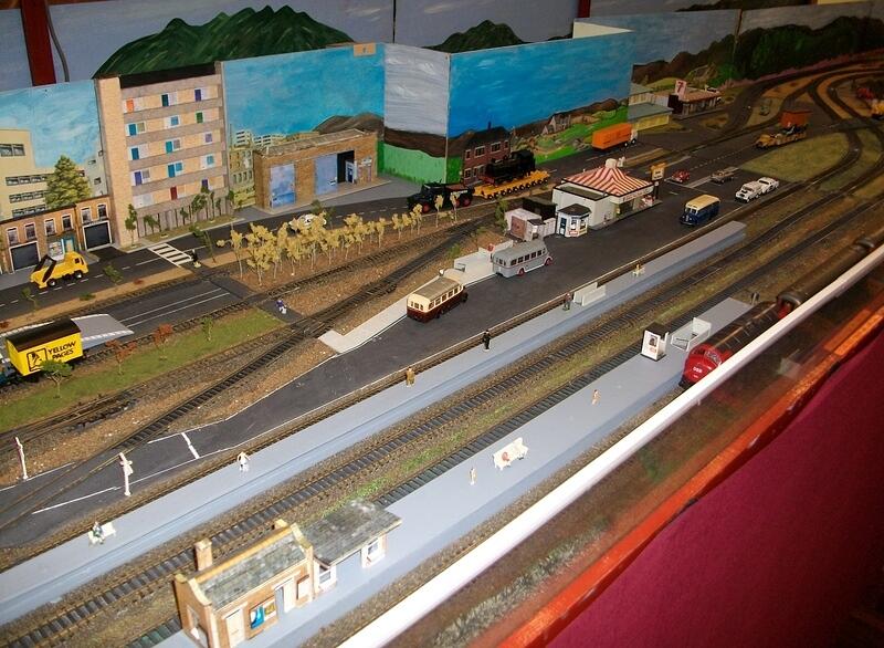 Ready to Run Model Group 16 03