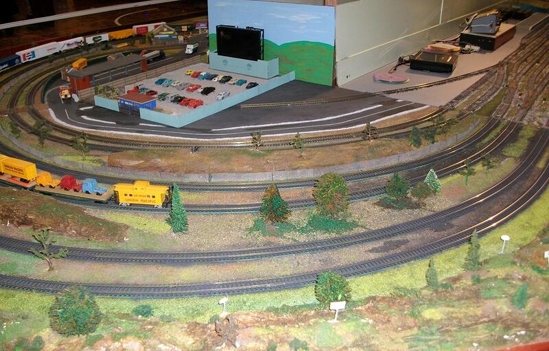 Ready to Run Model Group 16 08