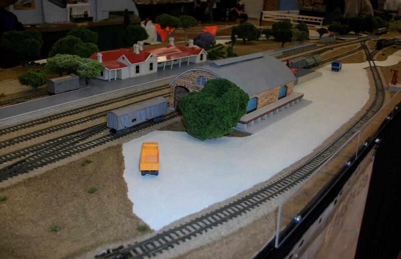 Strathalbyn & Adergrove 16 05