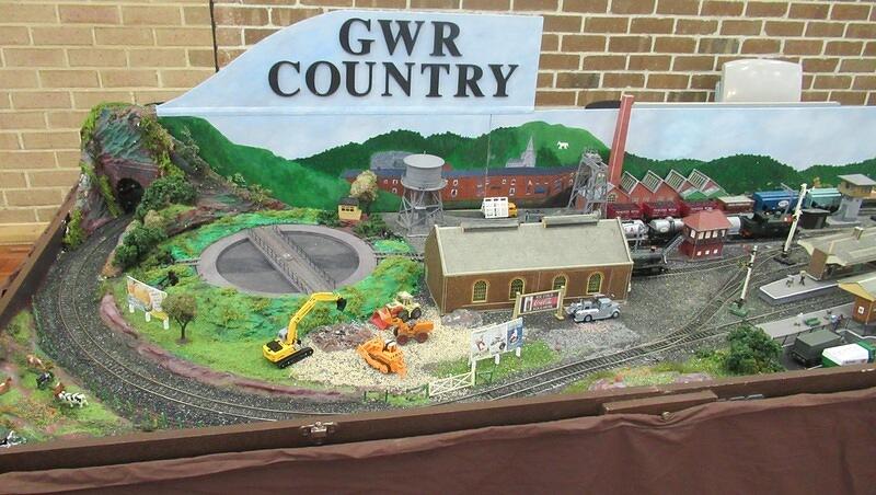 GWR Country 01