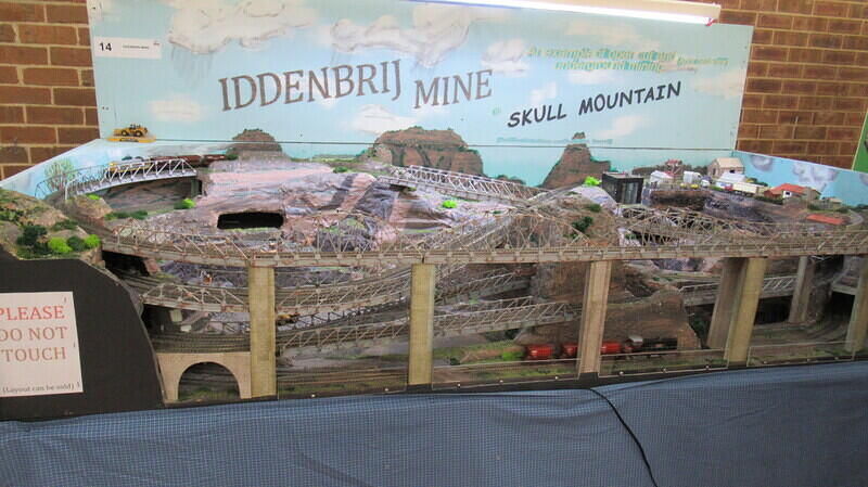 Iddenbrij Mine 03