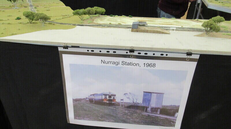 Milang Branch Line 01