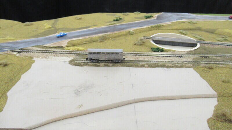 Milang Branch Line 03