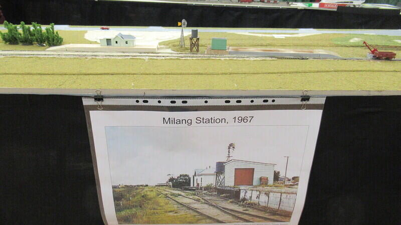 Milang Branch Line 05