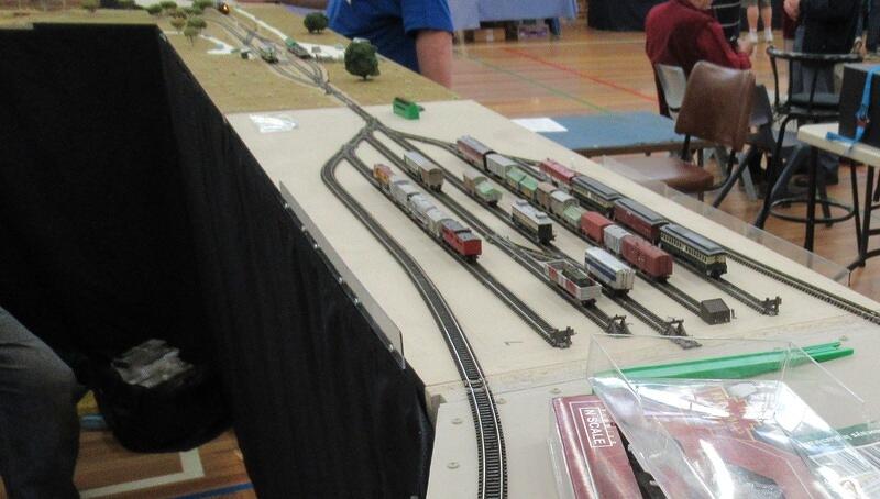 Milang Branch Line 07