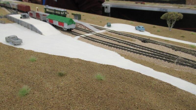 Milang Branch Line 09