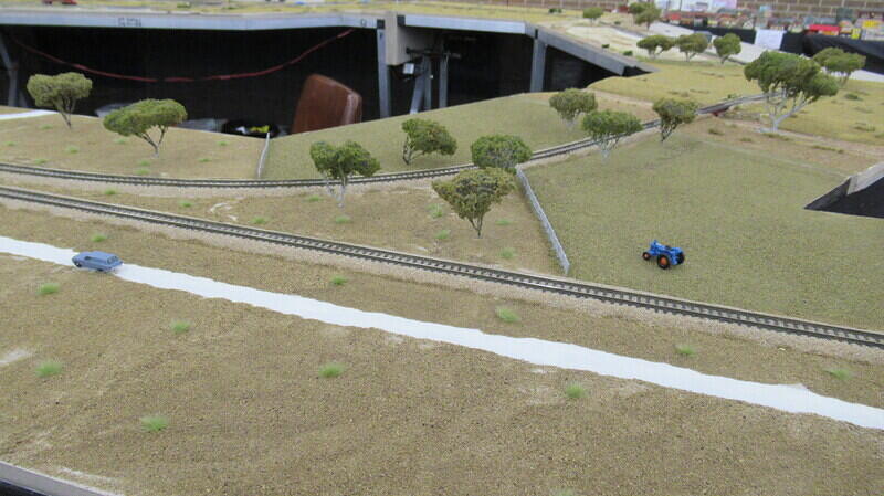 Milang Branch Line 10
