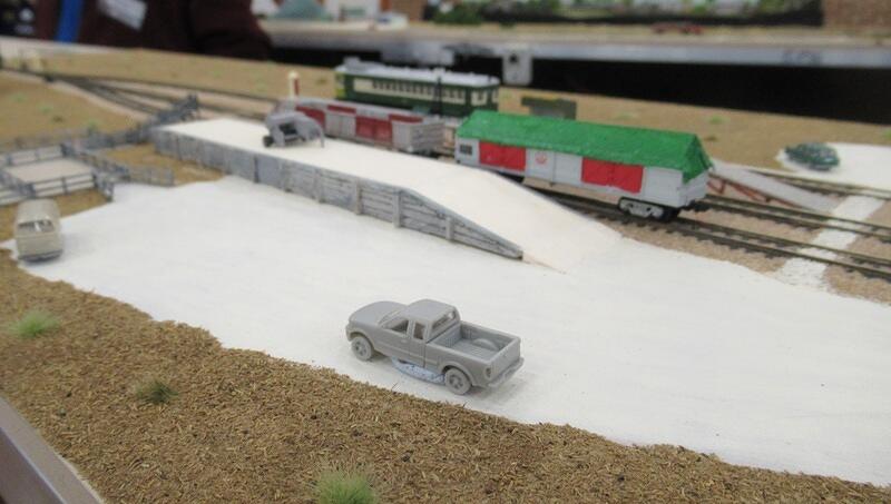 Milang Branch Line 11