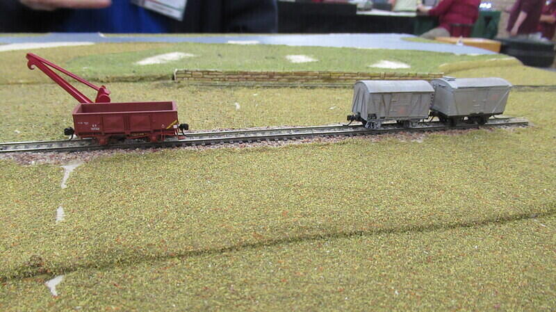 Milang Branch Line 13