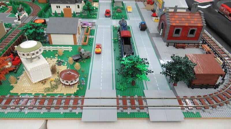 Southern Bricks Lug Inc 01