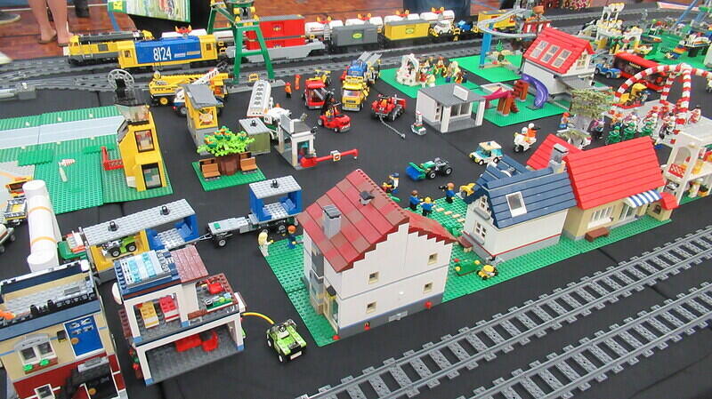 Southern Bricks Lug Inc 03