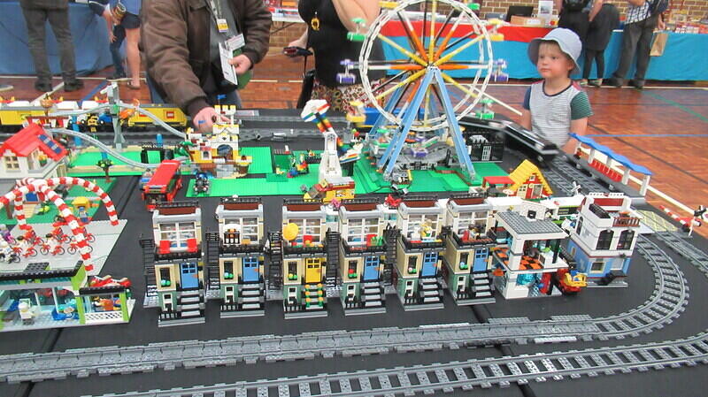 Southern Bricks Lug Inc 05