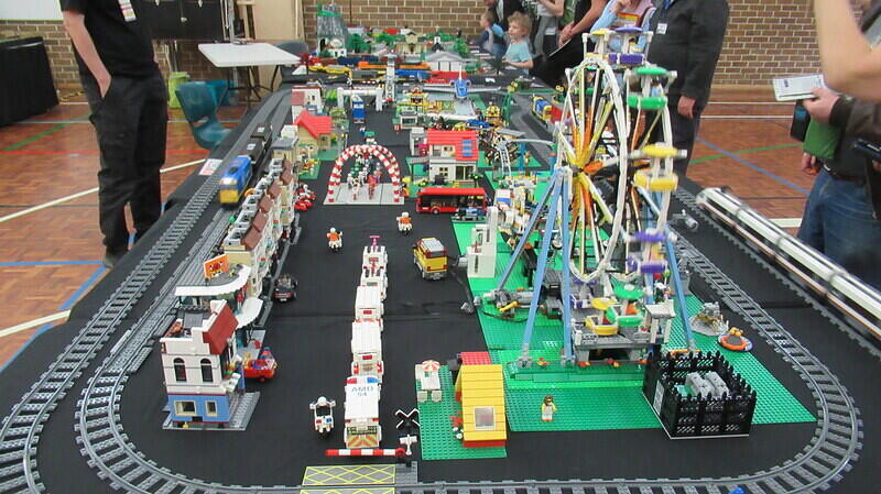 Southern Bricks Lug Inc 06