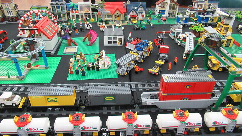 Southern Bricks Lug Inc 09