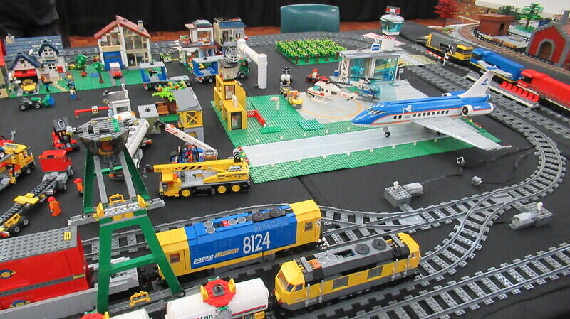 Southern Bricks Lug Inc 11