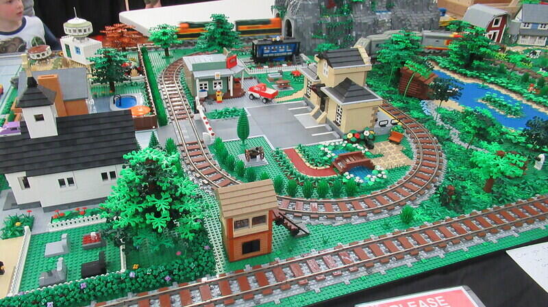 Southern Bricks Lug Inc 13