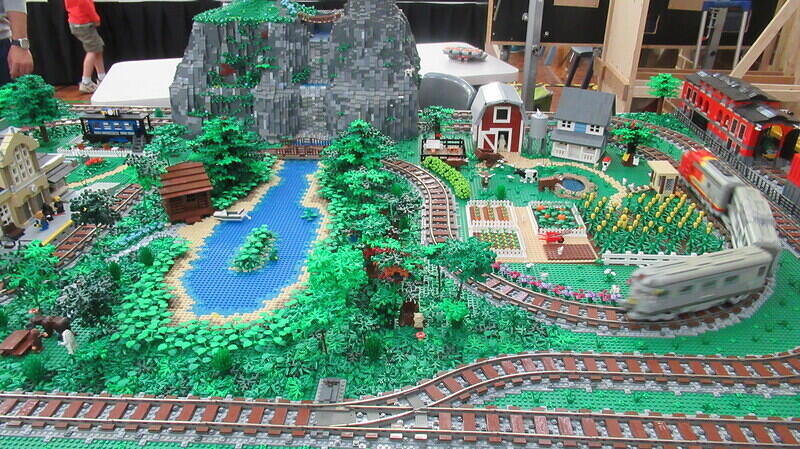 Southern Bricks Lug Inc 14