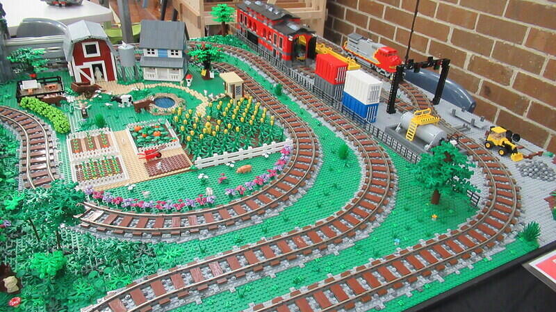 Southern Bricks Lug Inc 15