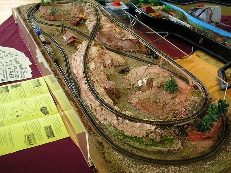 Z gauge 6