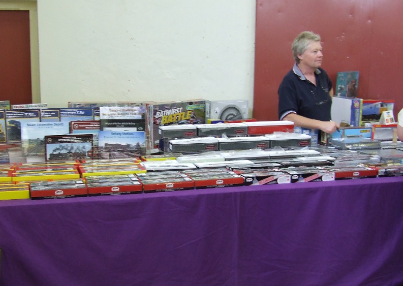 End Of The Line Hobbies 01