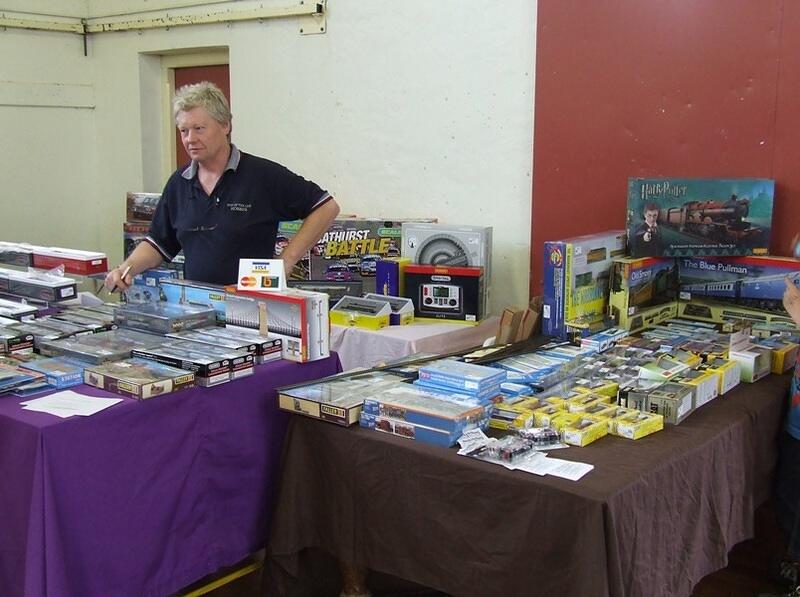 End Of The Line Hobbies 02