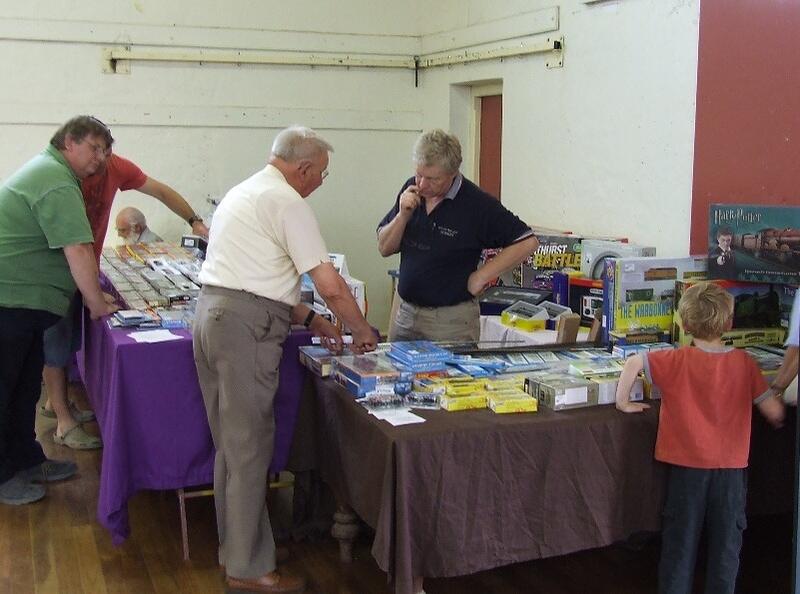 End Of The Line Hobbies 03