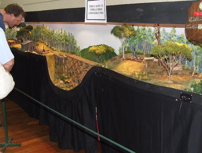 Little River Logging 02