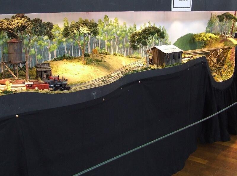 Little River Logging 03